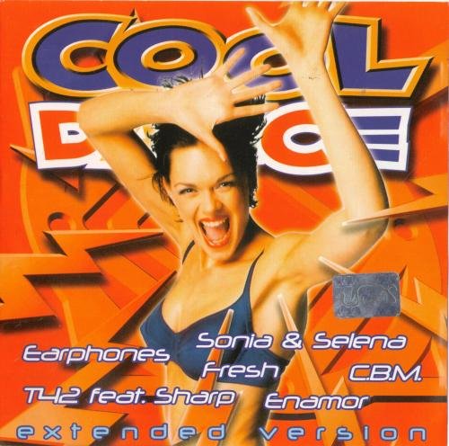 VA - Cool Dance VII (2002)