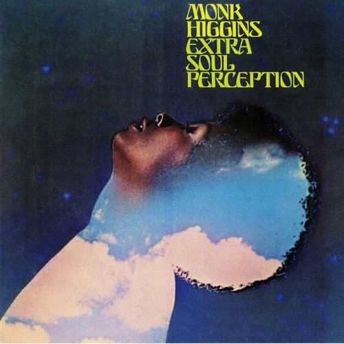 Monk Higgins - Extra Soul Perception (1968/2018)
