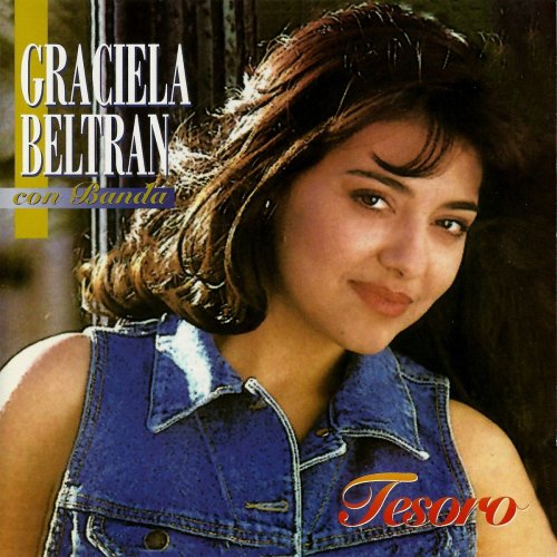 Graciela Beltrán - Tesoro (2018)