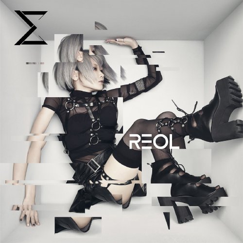 REOL - Sigma (2016) [Hi-Res]