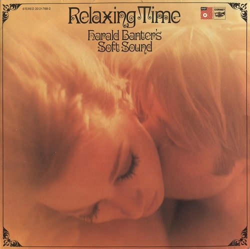 Harald Banter's Soft Sound - Relaxing Time (1972) Vinyl Rip