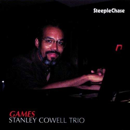 Stanley Cowell - Games (1991)