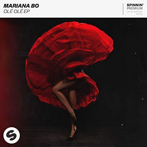 Mariana BO - Olé Olé EP (2018)