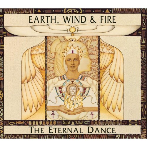Earth, Wind & Fire - The Eternal Dance (1992)