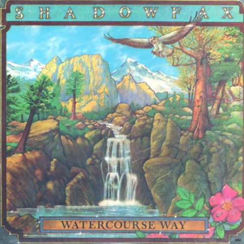 Shadowfax - Watercourse Way (1976) [Vinyl 24-48]
