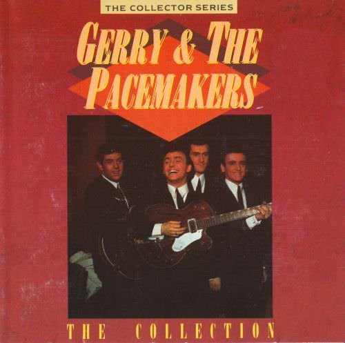 Gerry & The Pacemakers - The Collection (1990)