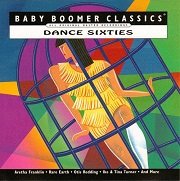 VA - Baby Boomer Classics: Dance Sixties (1993)