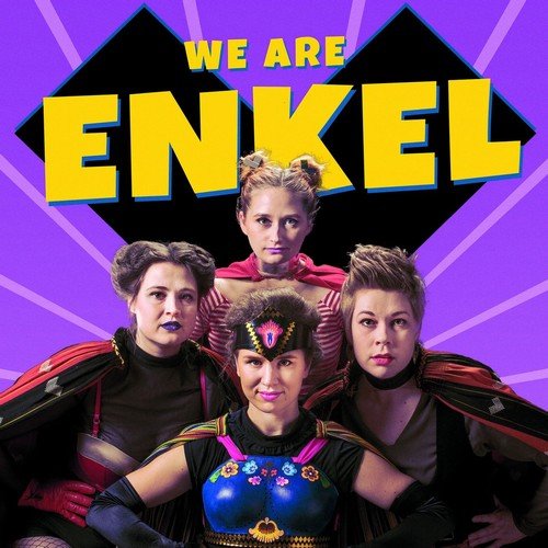 Enkel - We are Enkel (2018)