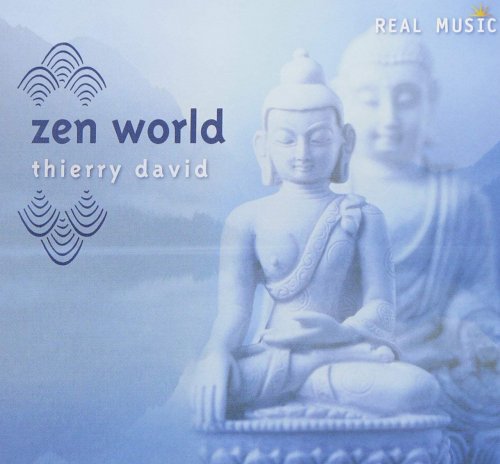 Thierry David - Zen World (2008) CD Rip