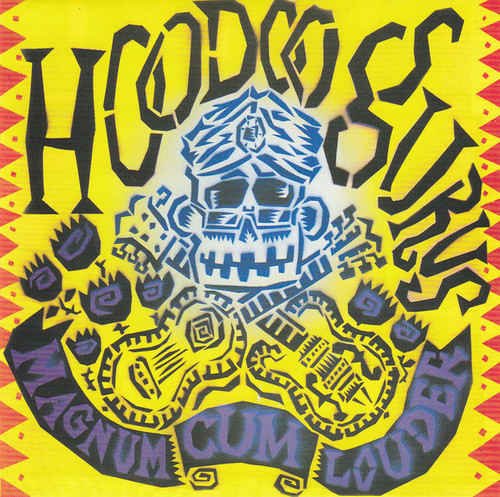 Hoodoo Gurus - Magnum Cum Louder [Remastered Deluxe Edition] (1989/2018)