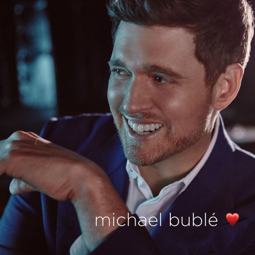 Michael Bublé - love (Deluxe Edition) (2018) [Hi-Res]