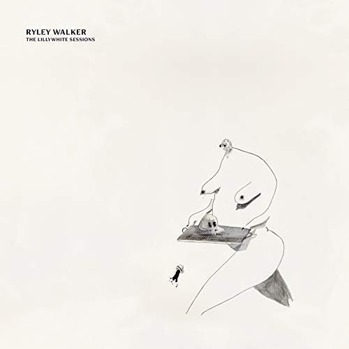 Ryley Walker - The Lillywhite Sessions (2018) Hi Res