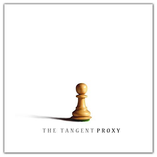 The Tangent - Proxy (Bonus Track Version) (2018)