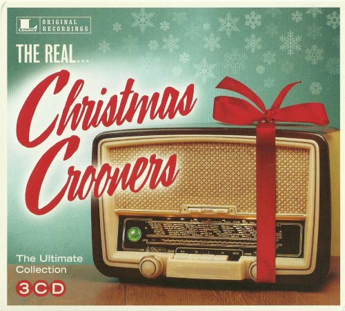 VA - The Real... Christmas Crooners (2016) Lossless