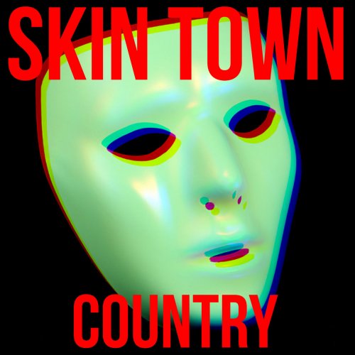Skin Town - Country (2018)