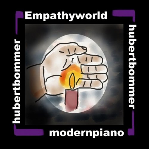 Hubert Bommer - Empathyworld (2018)