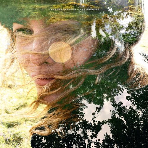 Vanessa Paradis - Les Sources (2018) [Hi-Res]