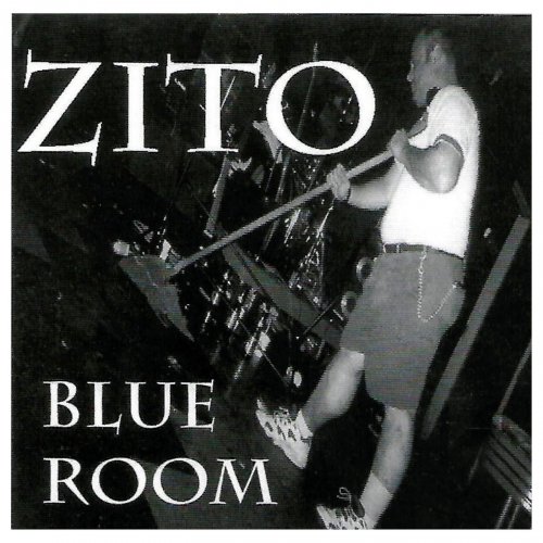 Mike Zito - Blue Room (2018) [Hi-Res]