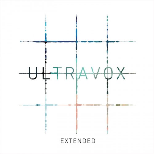Ultravox - Extended (1998/2018)