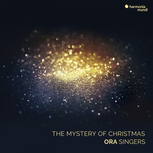 Suzi Digby and Ora Singers - The Mystery of Christmas (2018) [Hi-Res]