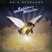 Satin Whale - As A Keepsake (1977) Vinyl Rip