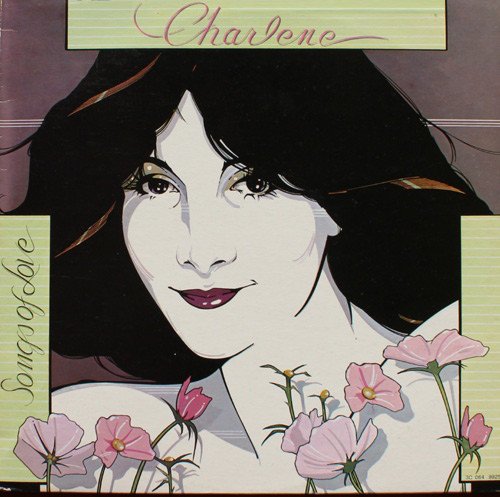 Charlene - Songs Of Love (1977) [Vinyl]