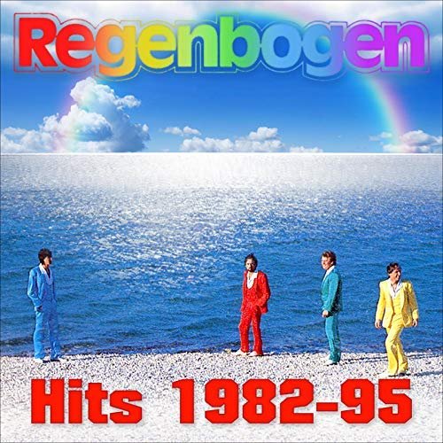 Regenbogen - Hits 1982 - 95 (2018)