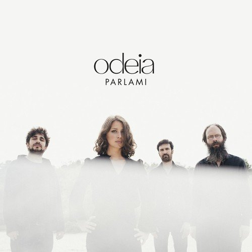 Odeia - Parlami (2018)