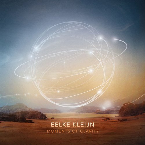 Eelke Kleijn - Moments Of Clarity (2018)