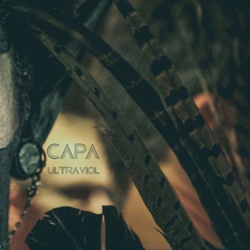 CaPa - Ultraviol (2018)