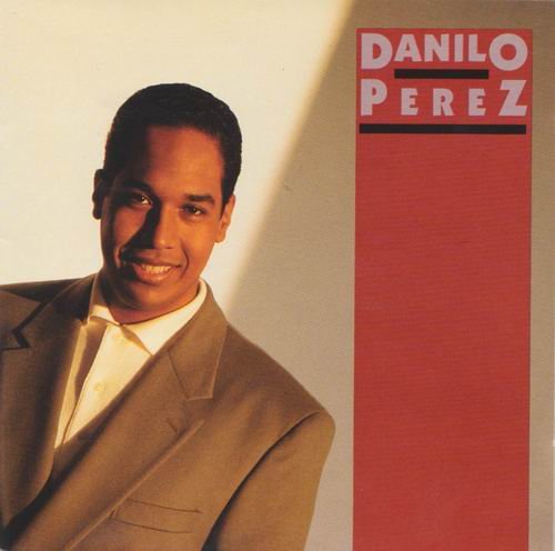 Danilo Perez - Danilo Perez (1993)