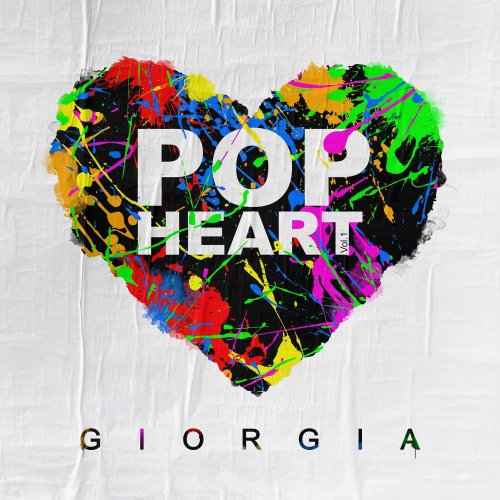 Giorgia - Pop Heart (2018)