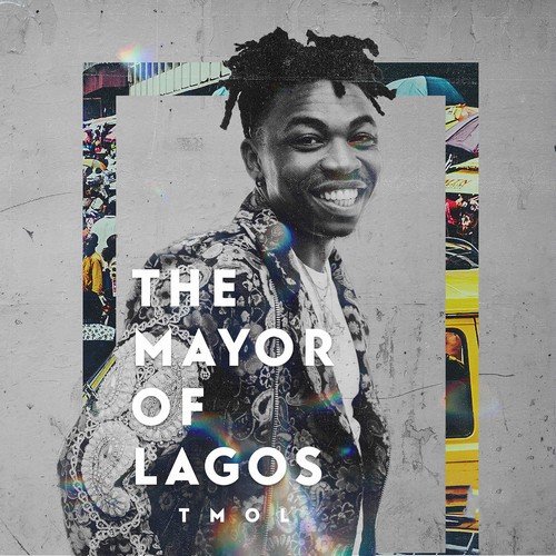 Mayorkun - The Mayor of Lagos (2018)