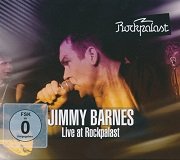Jimmy Barnes - Live At Rockpalast (1994/2015)