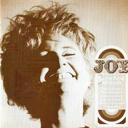 Karin Krog - Joy (1968) CD Rip