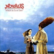 Novalis - Vielleicht bist Du ein Clown (Reissue) (1978/1998)