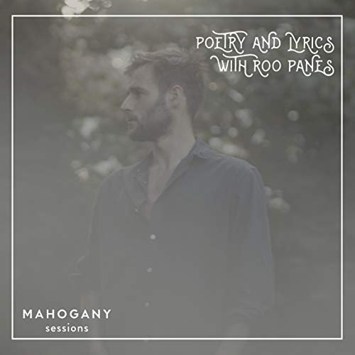 Roo Panes - The Mahogany Sessions EP (2018)