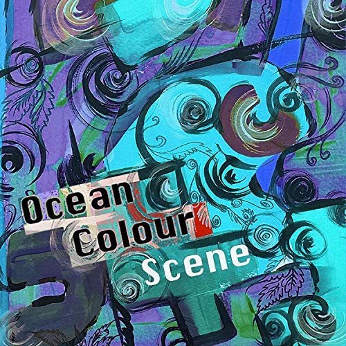 Ocean Colour Scene - Ocean Colour Scene (2018)