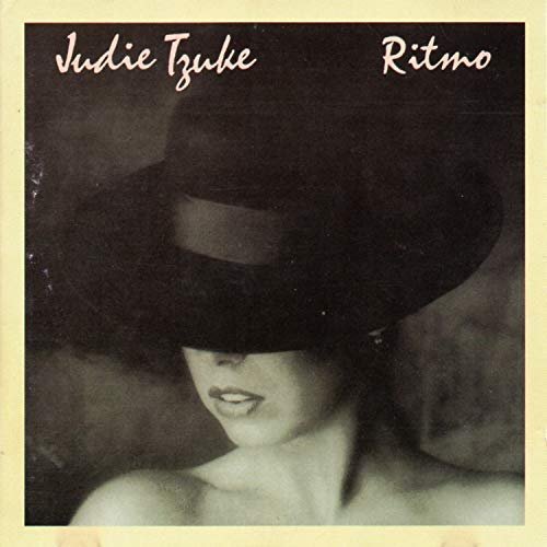 Judie Tzuke - Ritmo (1983/2018)