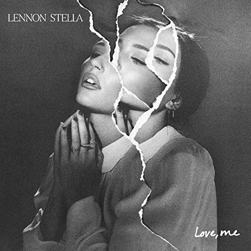Lennon Stella - Love, me (2018)