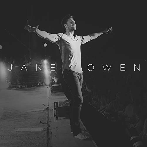 Jake Owen - Jake Owen (2018)