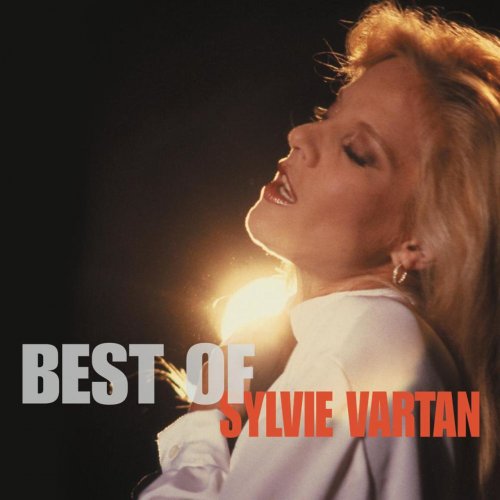 Sylvie Vartan - Best Of (3CD) (2010)