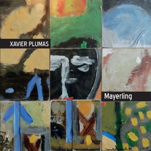 Xavier Plumas - Mayerling (2018) [Hi-Res]