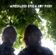 Wreckless Eric & Amy Rigby - Wreckless Eric & Amy Rigby (2008) Lossless