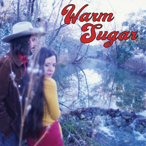 Warm Sugar - Warm Sugar (2018)