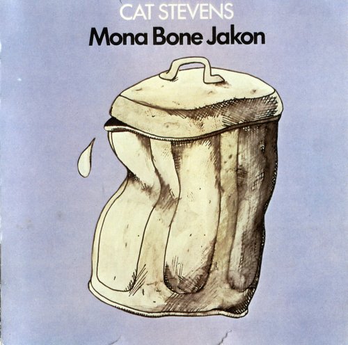 Cat Stevens - Mona Bone Jakon (1970)