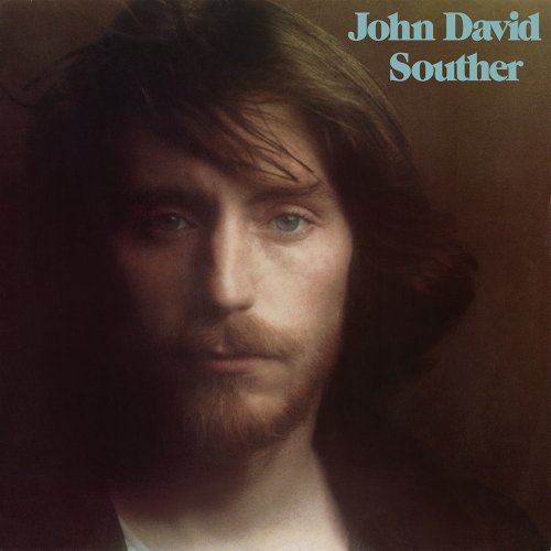 J.D. Souther - John David Souther (1972/2018) [Vinyl]