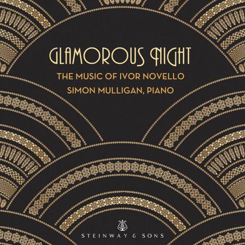 Simon Mulligan - Glamorous Night (2018)