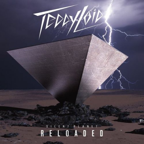 TeddyLoid - SILENT PLANET: RELOADED (2018)