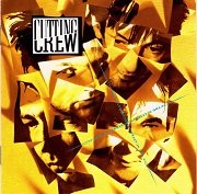 Cutting Crew - The Scattering (1989)